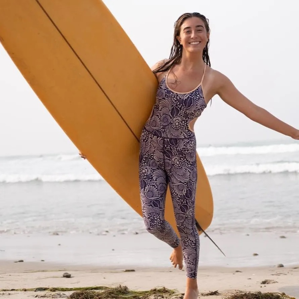 Seea Nazare Bodysuit